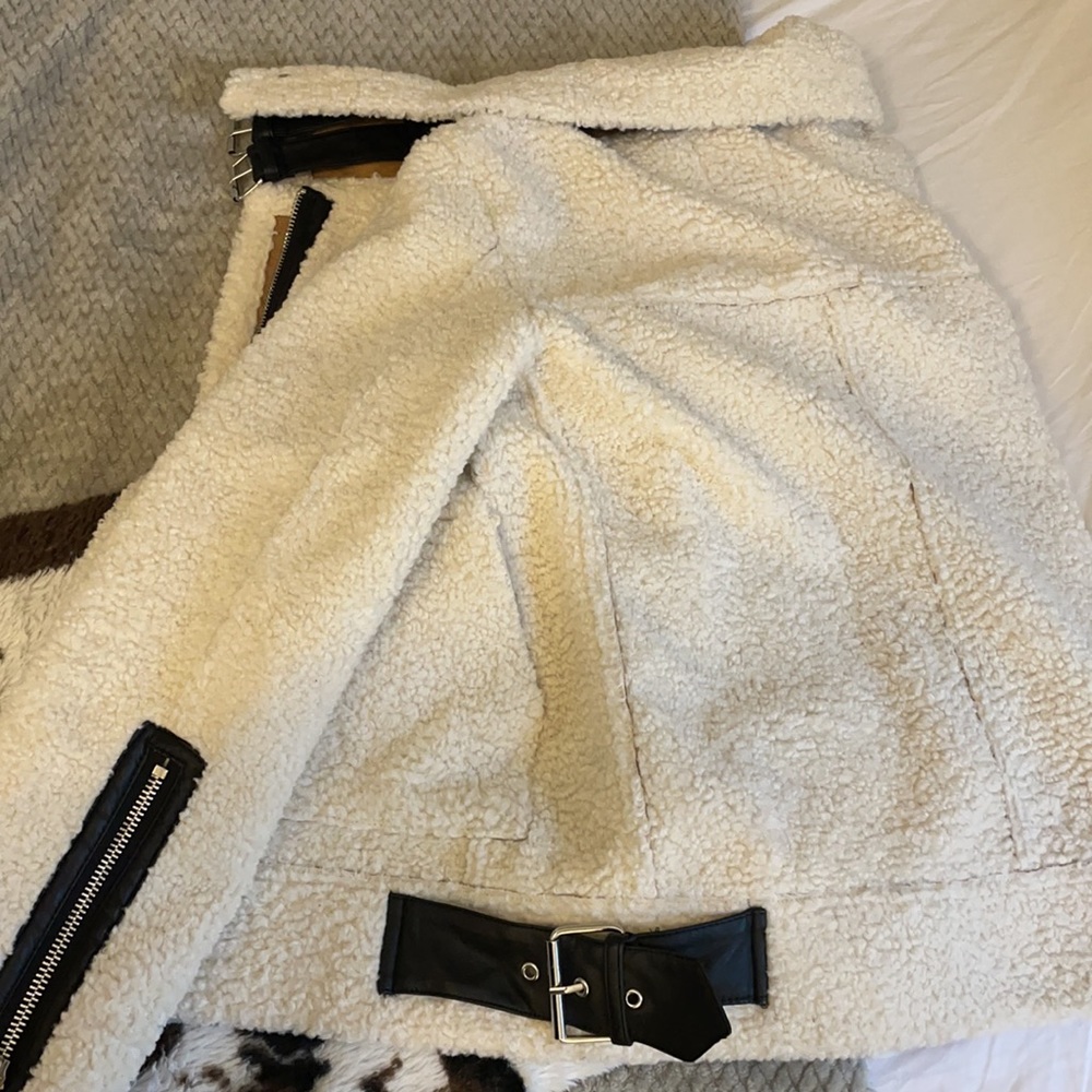 Winter Jacket - image 2